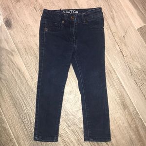Náutica Jegging Stretch 2T